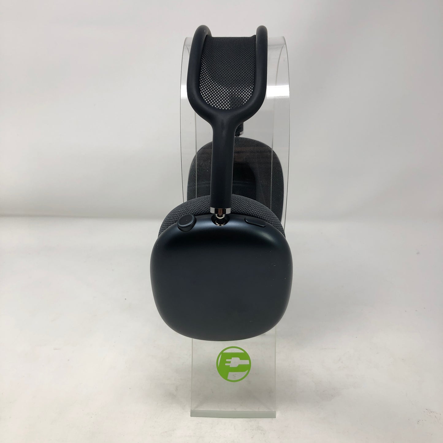 Apple AirPods Max USB-C Wireless Over-Ear Headphones Midnight MWW43AM/A