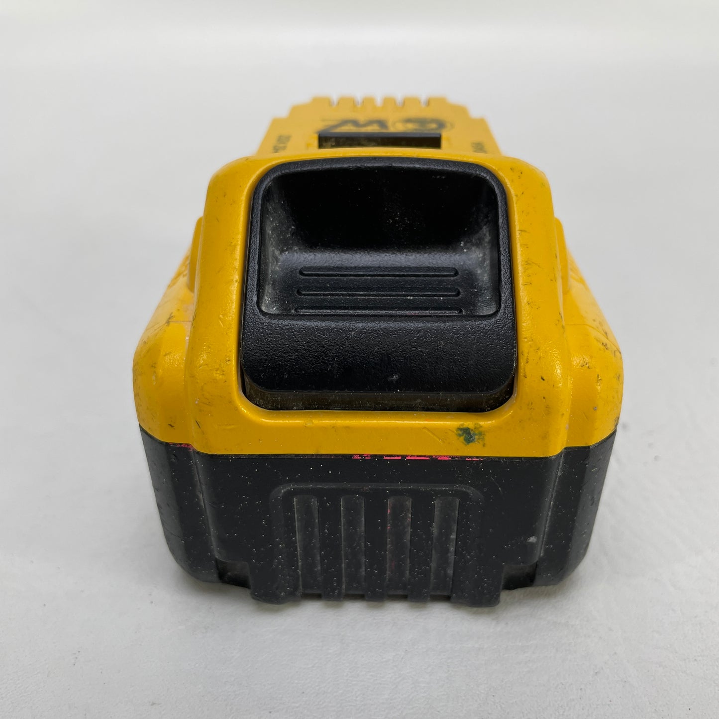 Dewalt DCB206 20V MAX 6Ah Lithium-ion Battery