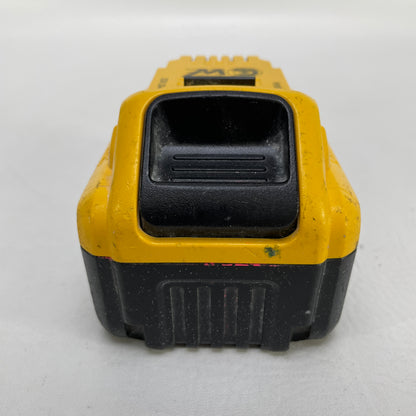 Dewalt DCB206 20V MAX 6Ah Lithium-ion Battery