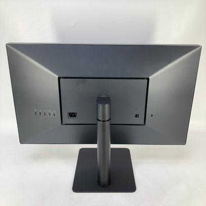 LG 24" 24MDAKL-B MonitorLG UltraFine 24MD4KL-B 24" 4K UHD IPS Monitor Thunderbolt 3 USB-C Display