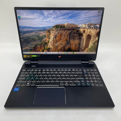 Microsoft Predator Helios 300 N22C3 15.6 i7-12700H 2.7GHz 16GB RAM 500GB SSD