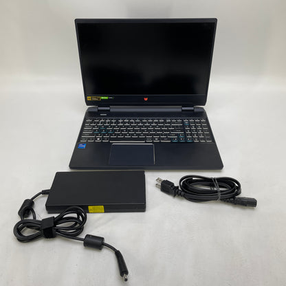 Microsoft Predator Helios 300 N22C3 15.6 i7-12700H 2.7GHz 16GB RAM 500GB SSD