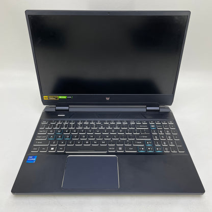 Microsoft Predator Helios 300 N22C3 15.6 i7-12700H 2.7GHz 16GB RAM 500GB SSD