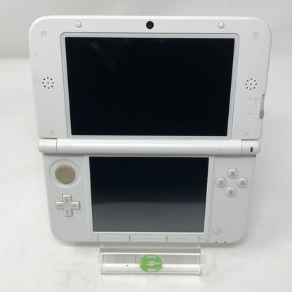 Nintendo 3DS XL Handheld Game Console SPR-001 Yoshi