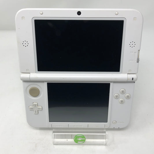 Nintendo 3DS XL Handheld Game Console SPR-001 Yoshi