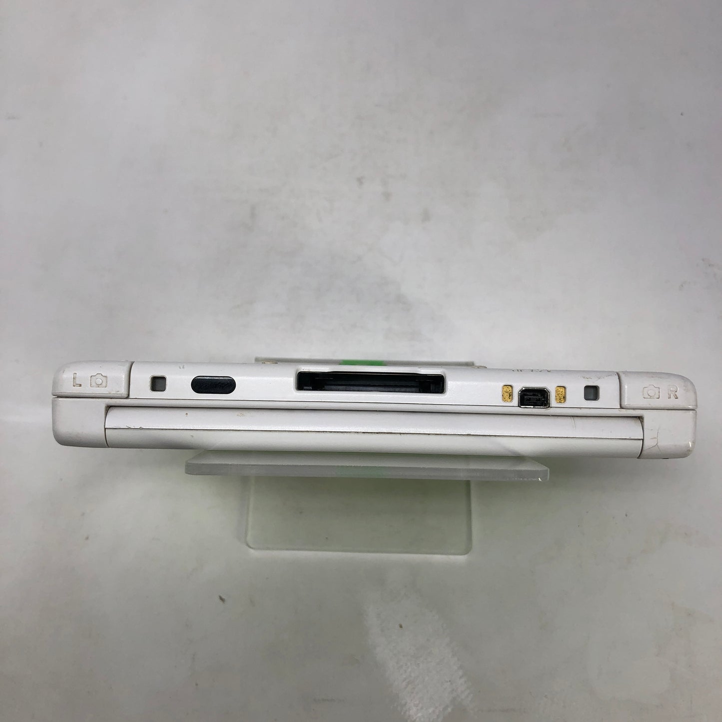 Nintendo 3DS XL Handheld Game Console SPR-001 Yoshi