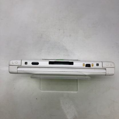 Nintendo 3DS XL Handheld Game Console SPR-001 Yoshi