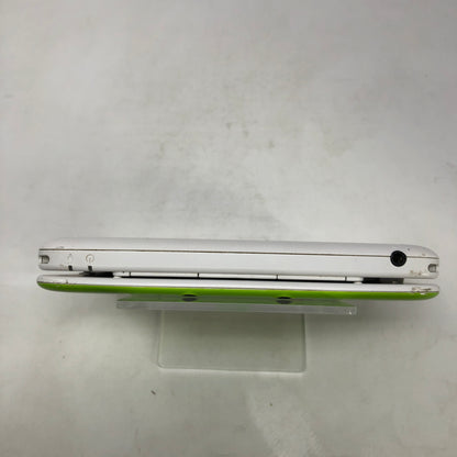 Nintendo 3DS XL Handheld Game Console SPR-001 Yoshi