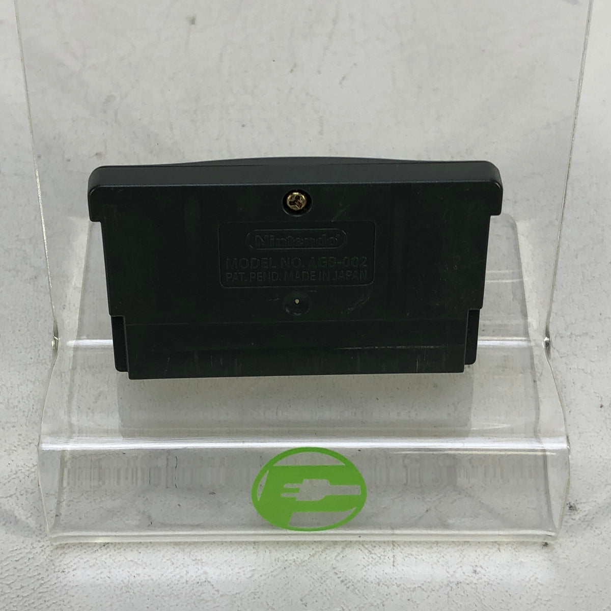 Dragon Ball Z Buu's Fury GBA 2004 Cartridge Only