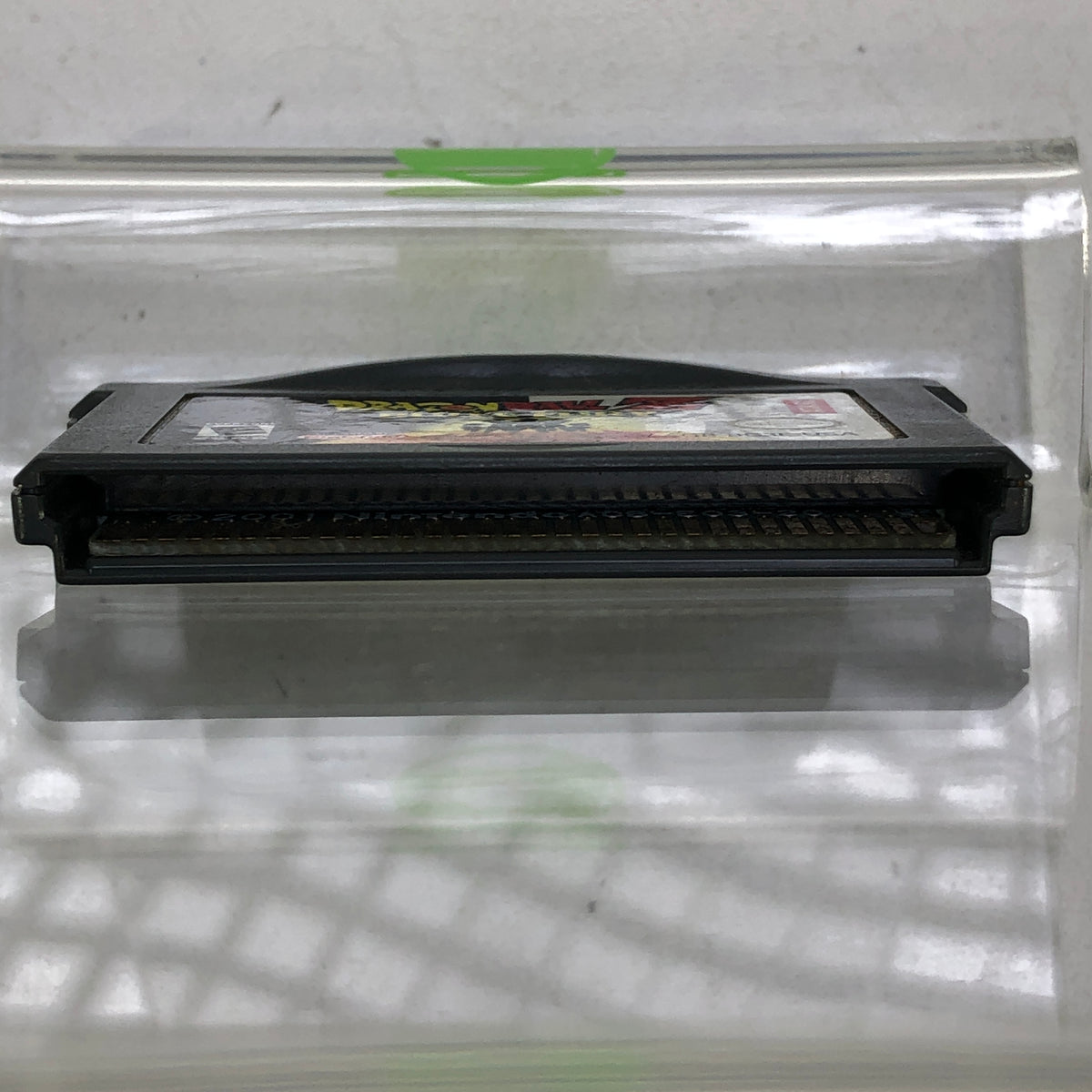 Dragon Ball Z Buu's Fury GBA 2004 Cartridge Only