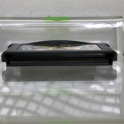 Dragon Ball Z Buu's Fury GBA 2004 Cartridge Only