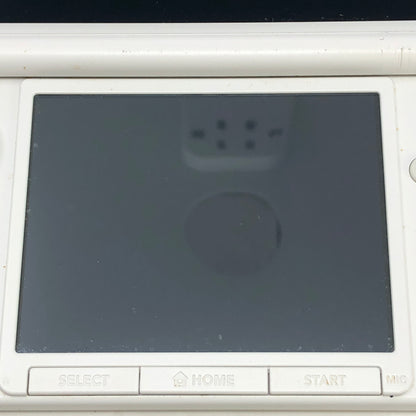 Nintendo 3DS XL Handheld Game Console SPR-001 Yoshi