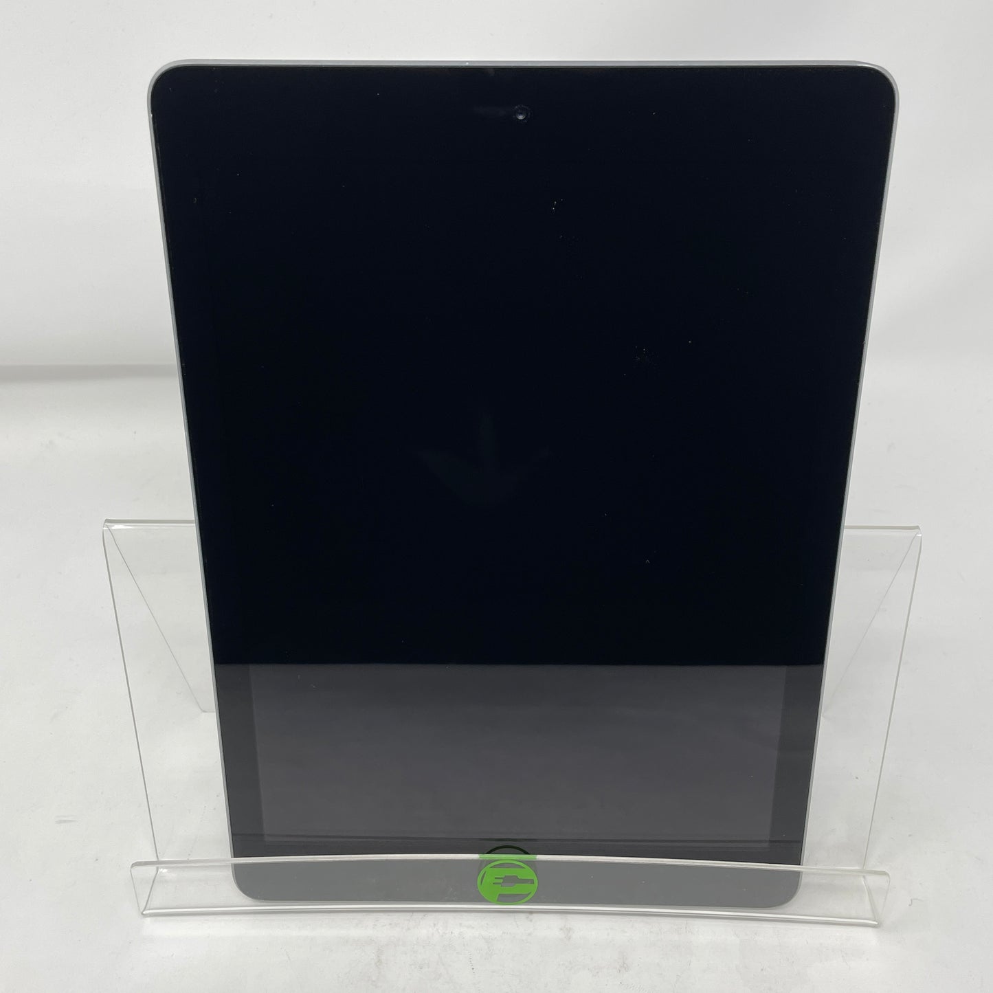WiFi Only Apple iPad 6th Gen 32GB Space Gray MR7F2LL/A