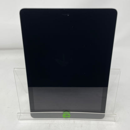 WiFi Only Apple iPad 6th Gen 32GB Space Gray MR7F2LL/A