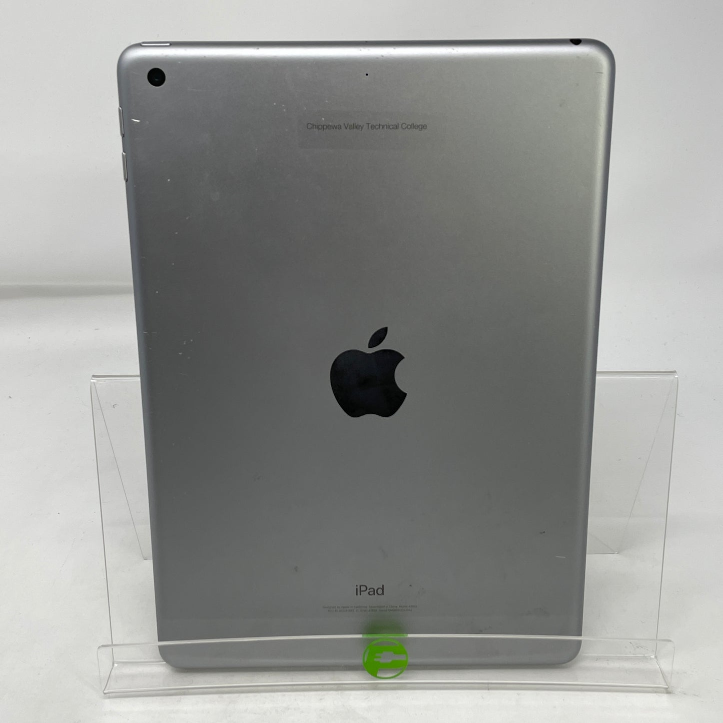 WiFi Only Apple iPad 6th Gen 32GB Space Gray MR7F2LL/A