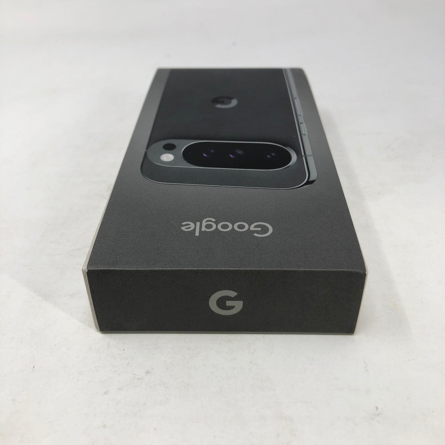 Google Pixel 10 Pro 256GB GA09899-US Obsidian Factory Unlocked 5G Smartphone