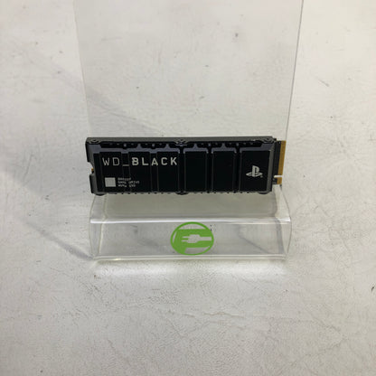 Western Digital M.2 2280 SN850P 1TB PCIe 4.0 x4 (NVMe) SSD WDBBYV0010BNC