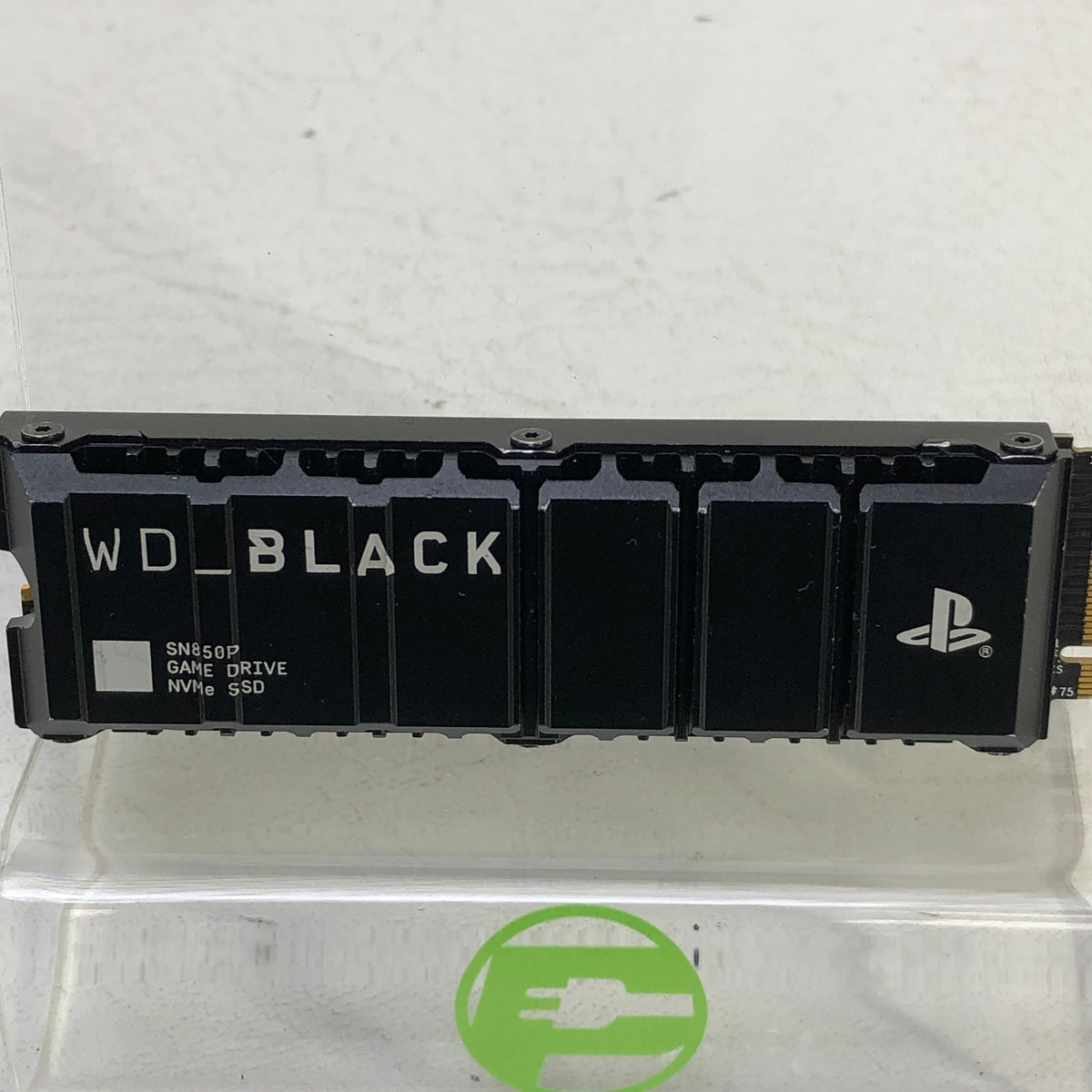 Western Digital M.2 2280 SN850P 1TB PCIe 4.0 x4 (NVMe) SSD WDBBYV0010BNC