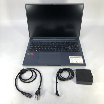 Asus Vivobook 16 M1603Q 16" Ryzen 7 5800HS 3.2GHz 12GB RAM 512GB SSD
