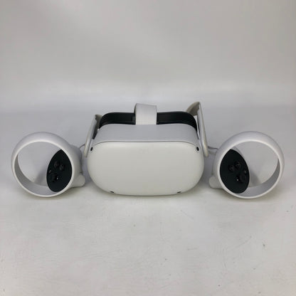 Oculus Quest 2 64GB Standalone All-in-One VR Headset KW49CM