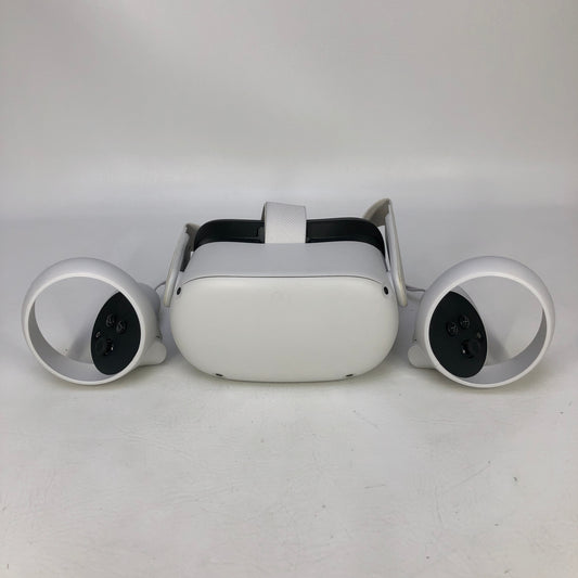 Oculus Quest 2 64GB Standalone All-in-One VR Headset KW49CM