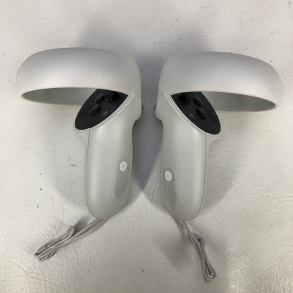 Oculus Quest 2 64GB Standalone All-in-One VR Headset KW49CM