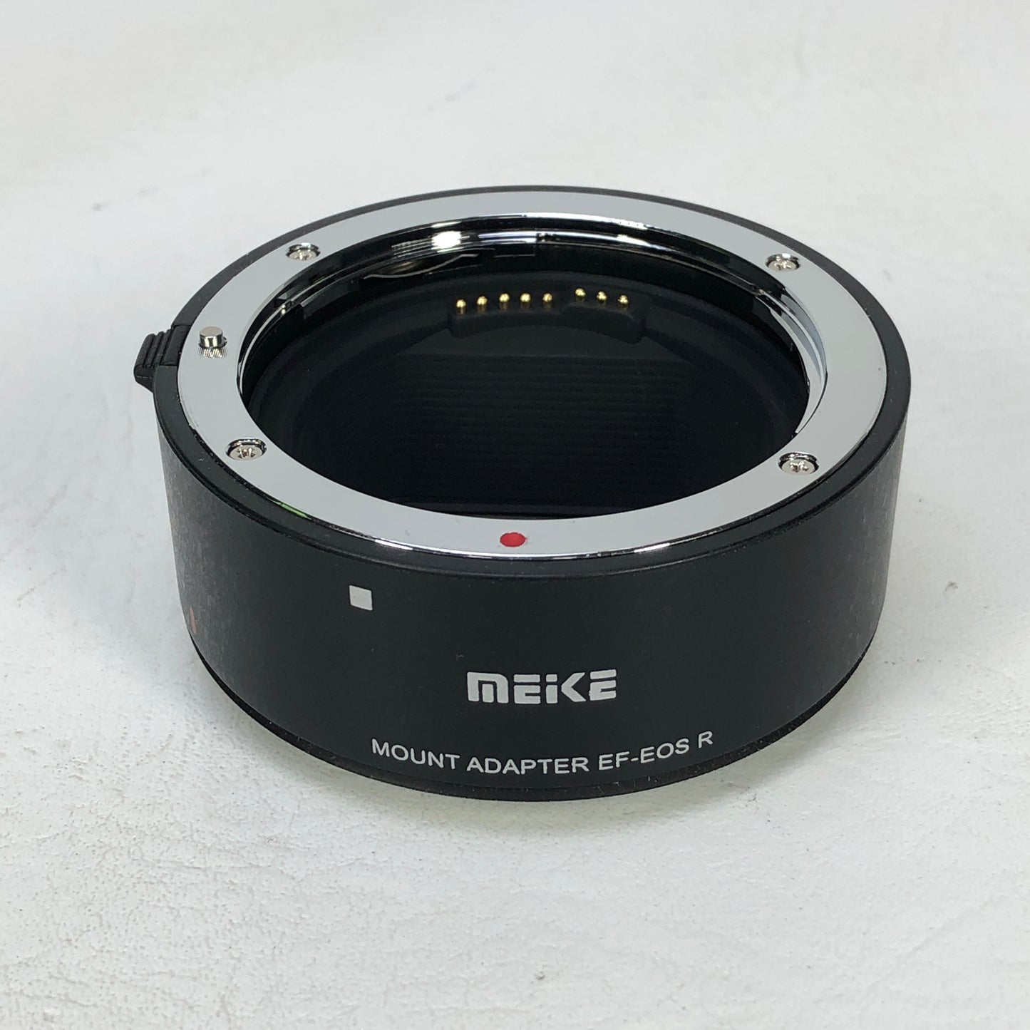 Meike MK-EFTR-A Lens Mount Adapter Canon EF/EF-S Lens to EOS R RF Cameras AF