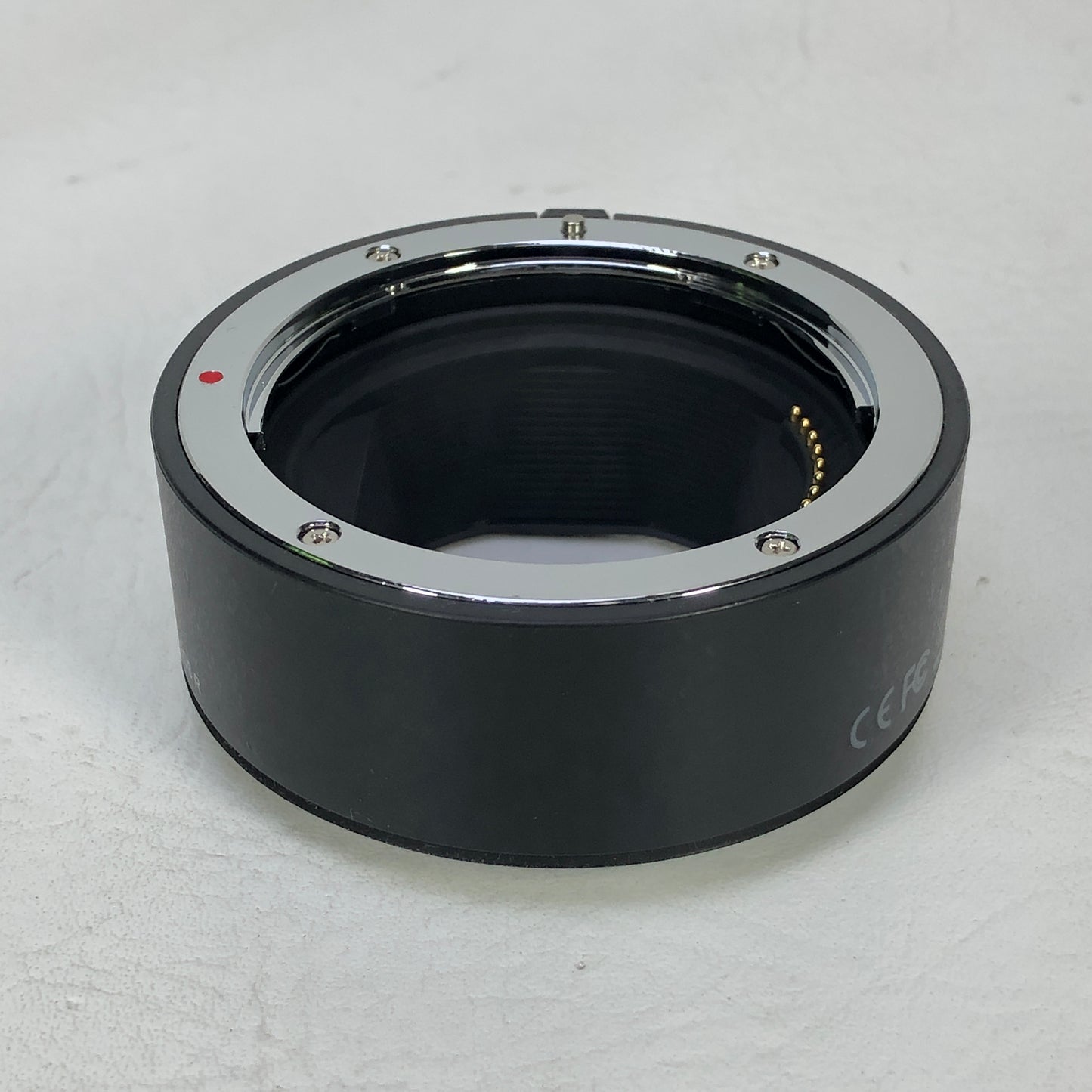 Meike MK-EFTR-A Lens Mount Adapter Canon EF/EF-S Lens to EOS R RF Cameras AF