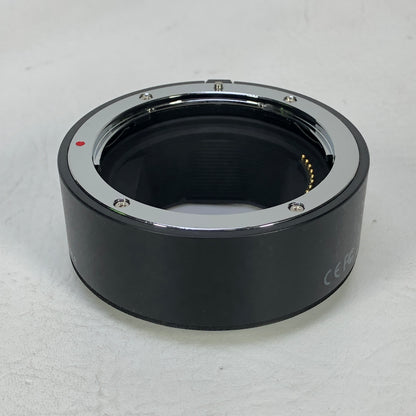 Meike MK-EFTR-A Lens Mount Adapter Canon EF/EF-S Lens to EOS R RF Cameras AF