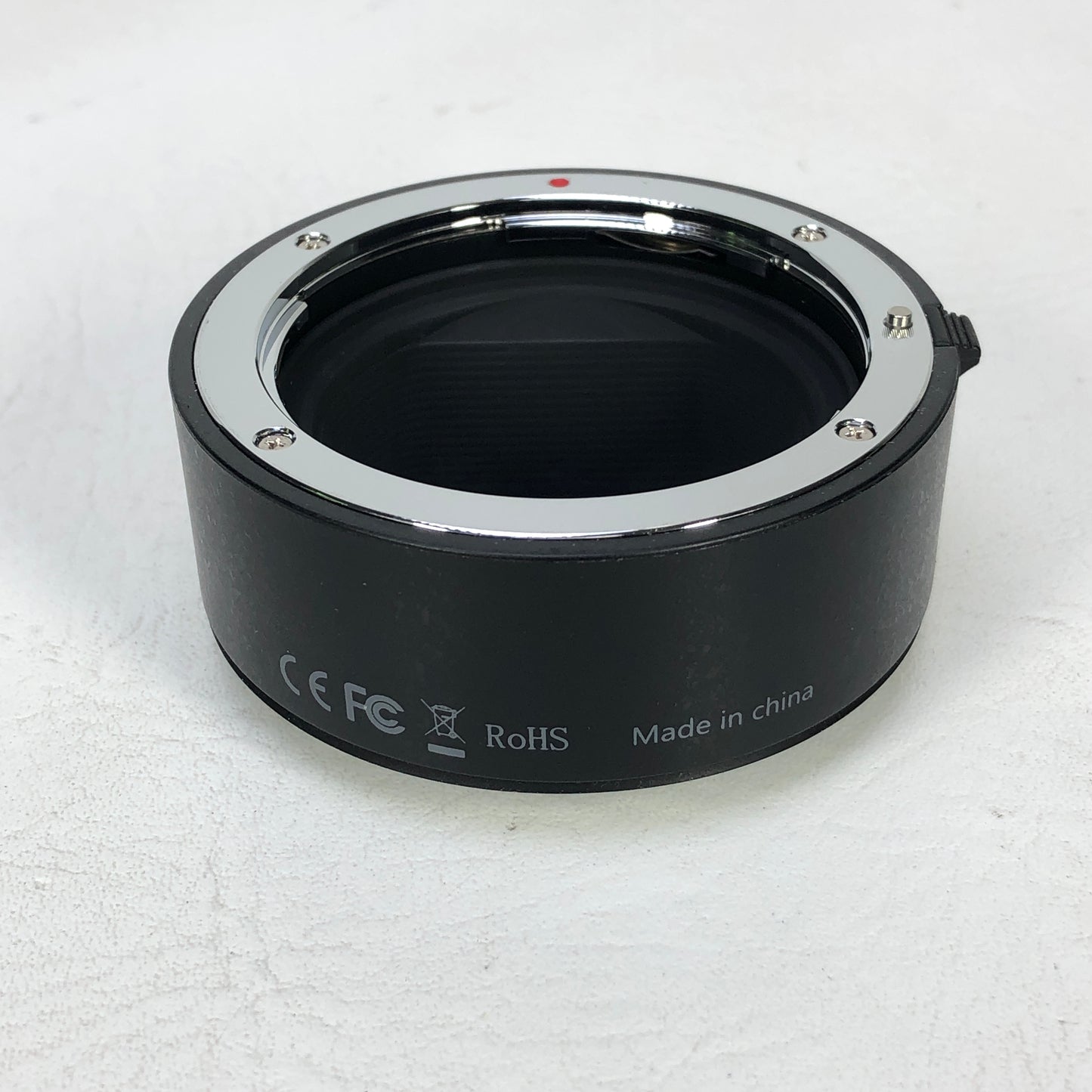 Meike MK-EFTR-A Lens Mount Adapter Canon EF/EF-S Lens to EOS R RF Cameras AF