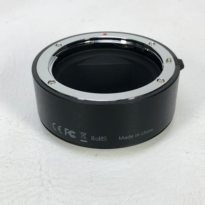 Meike MK-EFTR-A Lens Mount Adapter Canon EF/EF-S Lens to EOS R RF Cameras AF