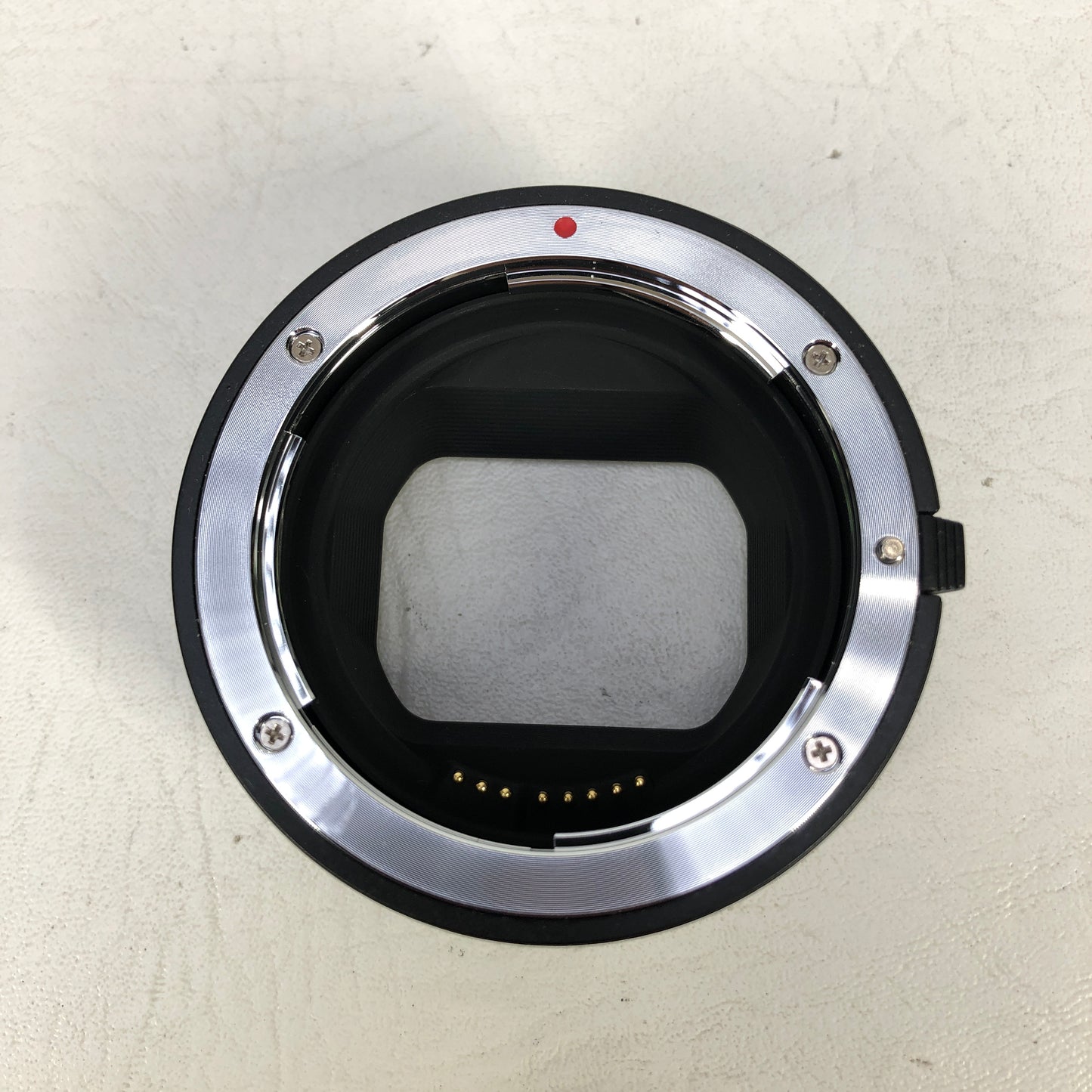 Meike MK-EFTR-A Lens Mount Adapter Canon EF/EF-S Lens to EOS R RF Cameras AF