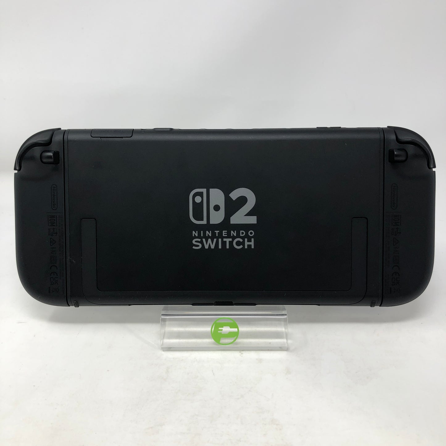 Nintendo Switch 2 Console Gaming System BEE‑001 Black