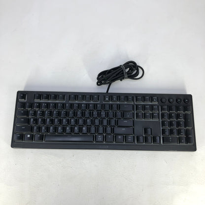 Razer Ornata V3 RZ03-0446 Wired Gaming Keyboard Black