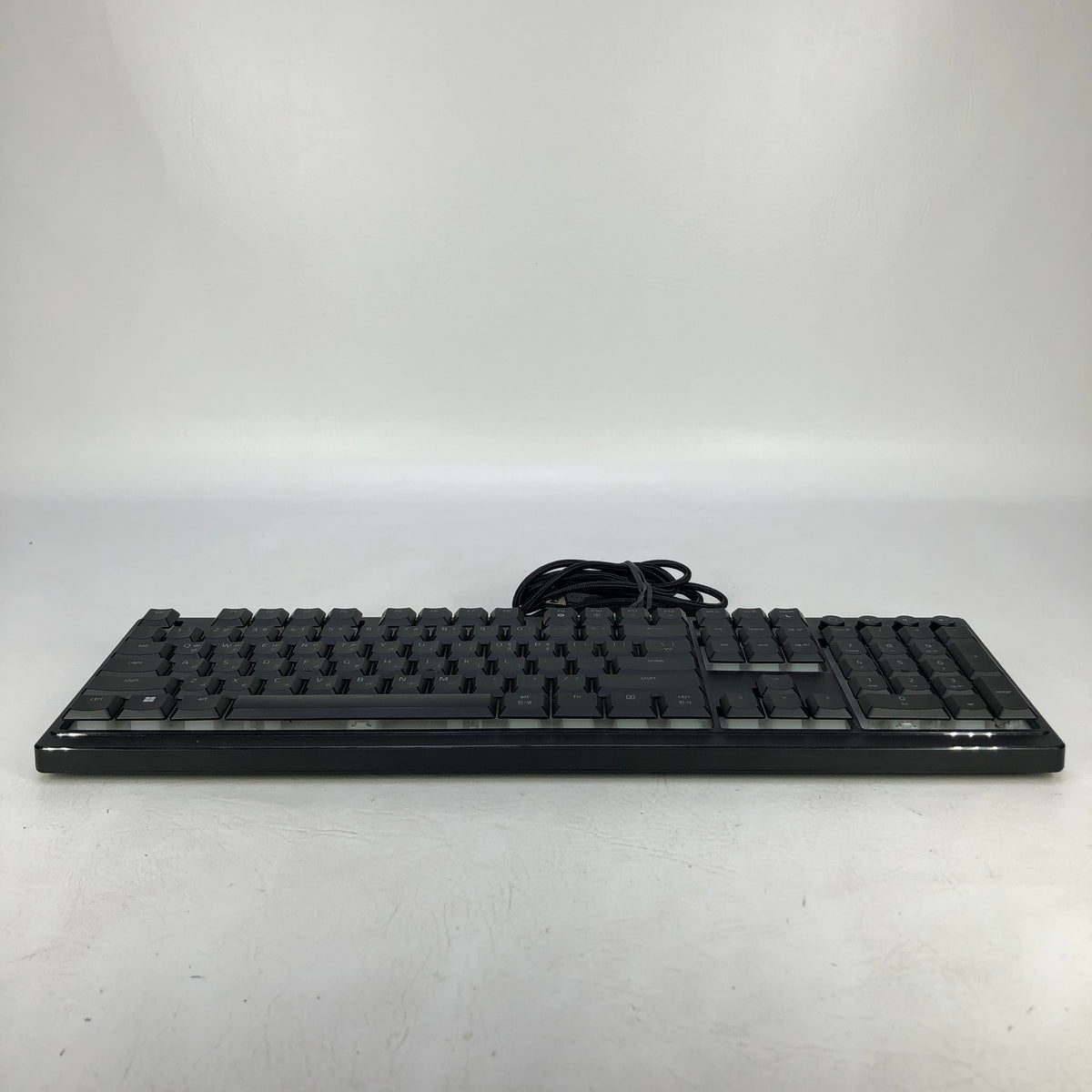 Razer Ornata V3 RZ03-0446 Wired Gaming Keyboard Black
