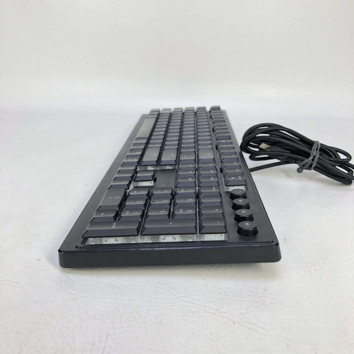 Razer Ornata V3 RZ03-0446 Wired Gaming Keyboard Black