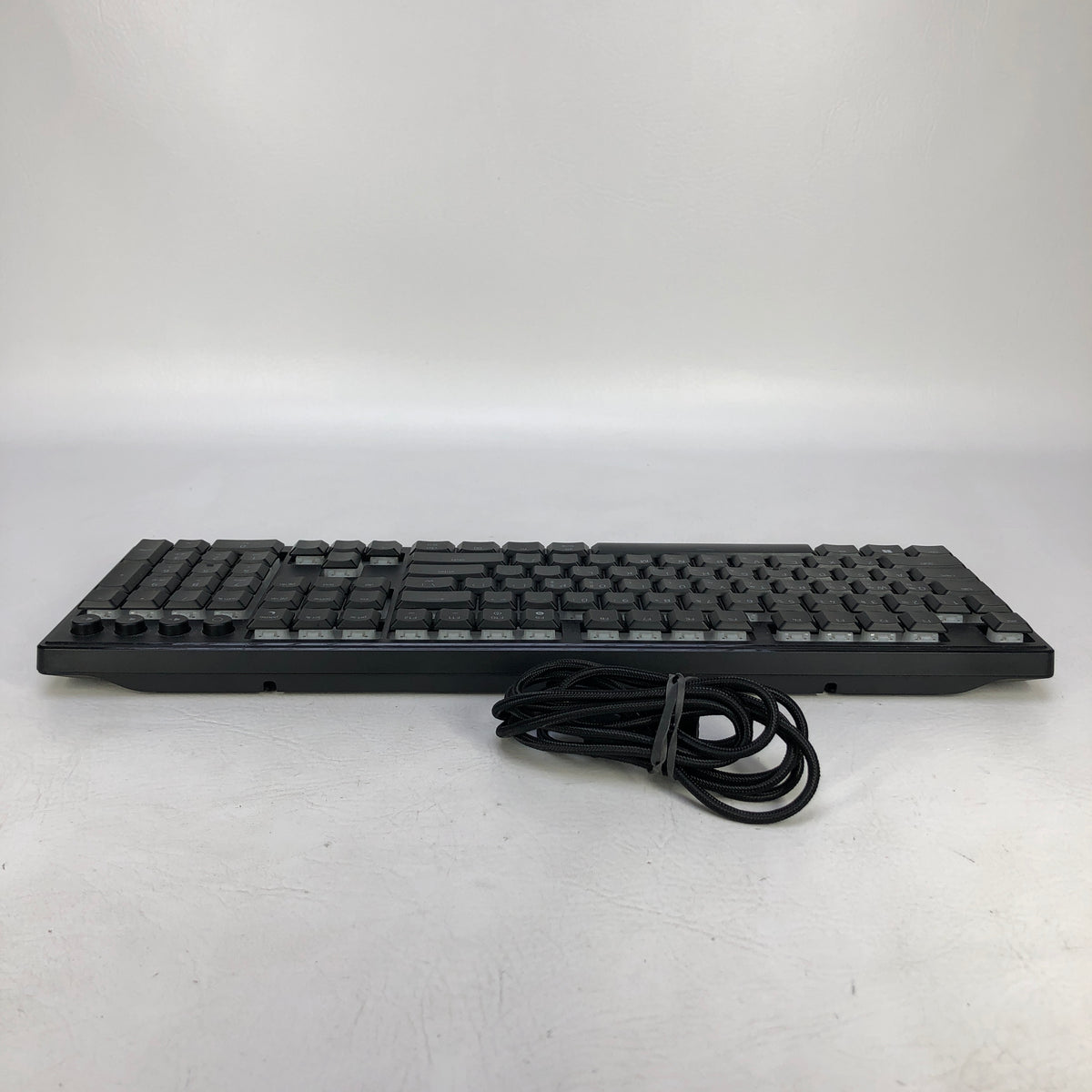 Razer Ornata V3 RZ03-0446 Wired Gaming Keyboard Black