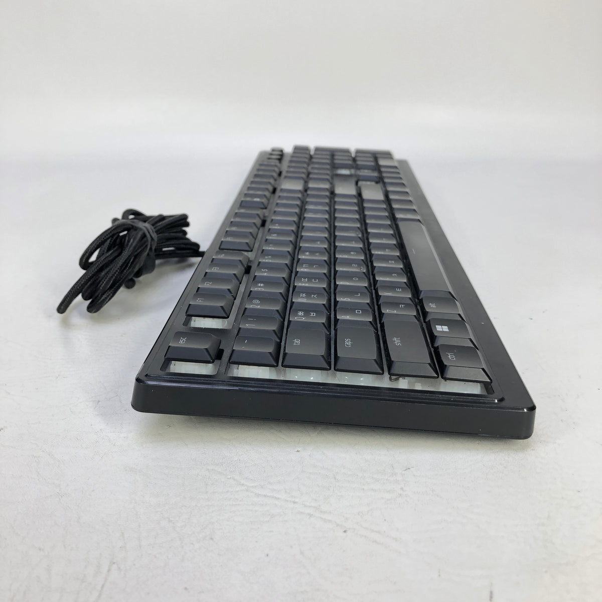 Razer Ornata V3 RZ03-0446 Wired Gaming Keyboard Black