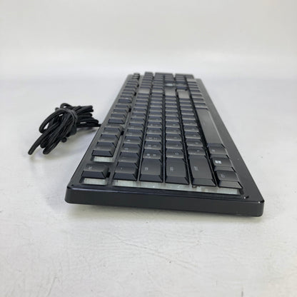 Razer Ornata V3 RZ03-0446 Wired Gaming Keyboard Black