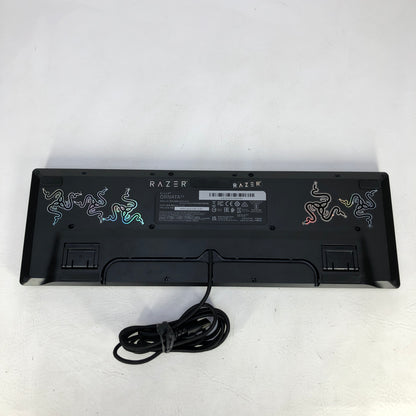 Razer Ornata V3 RZ03-0446 Wired Gaming Keyboard Black