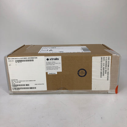 XTRALIS VESDA VSP-964-03 Smoke Detector Parts  Replacement Part