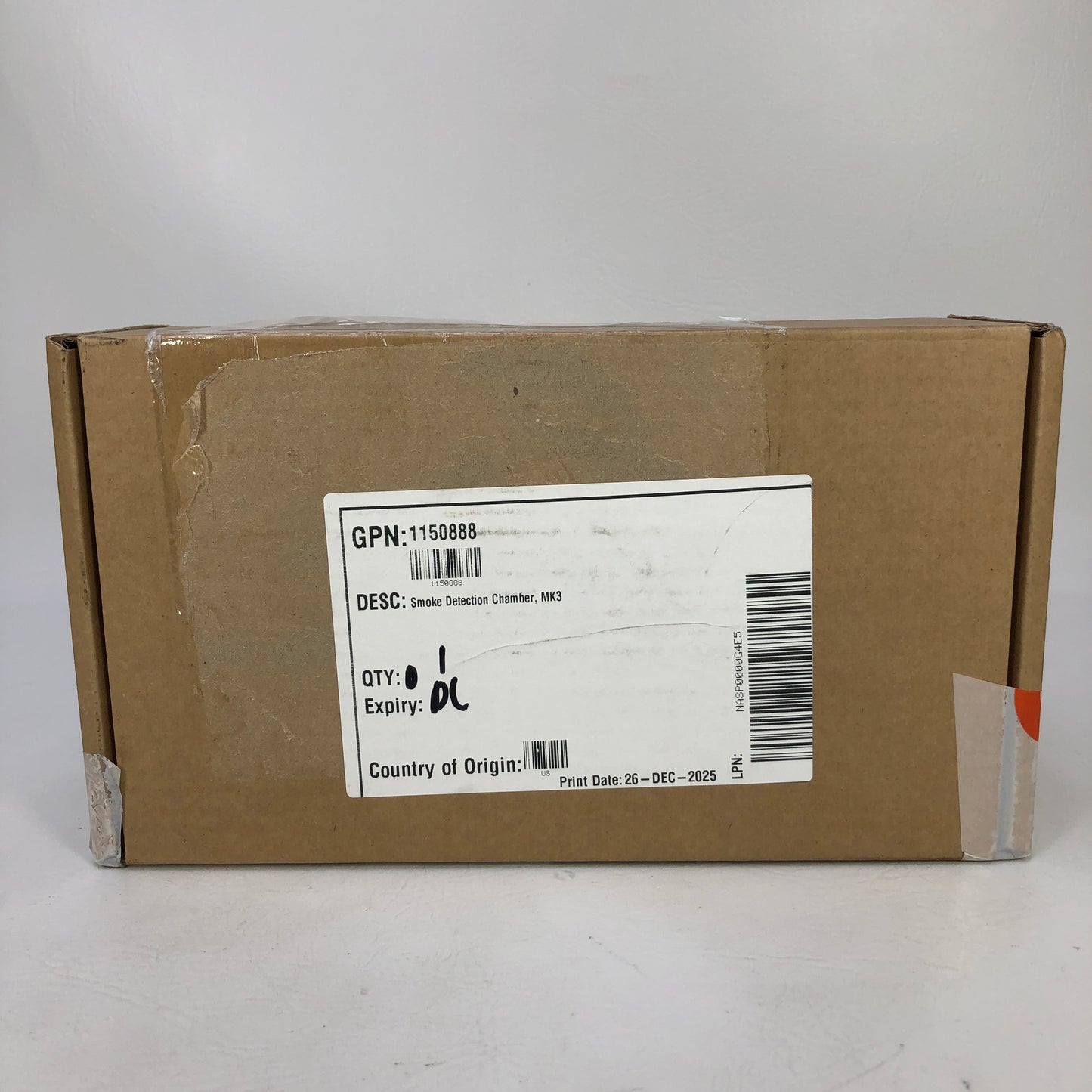 XTRALIS VESDA VSP-964-03 Smoke Detector Parts  Replacement Part