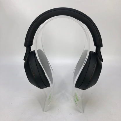 Sony WH-1000XM5 Over-Ear Headphone Black WH1000XM5/B