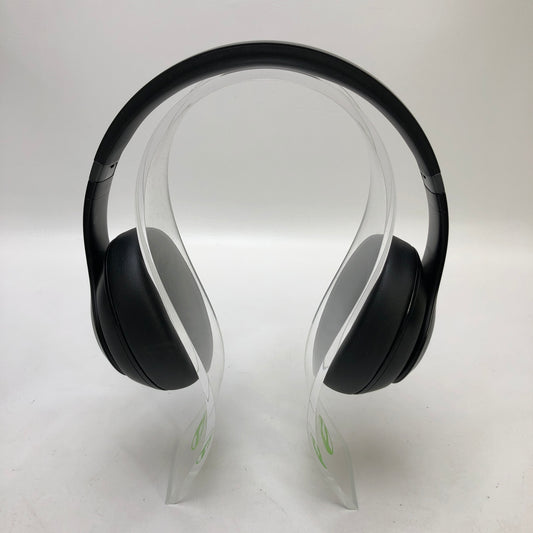 Beats Studio Pro Wireless Over-Ear Bluetooth Headphones Black A2924