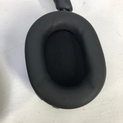Sony WH-1000XM5 Over-Ear Headphone Black WH1000XM5/B