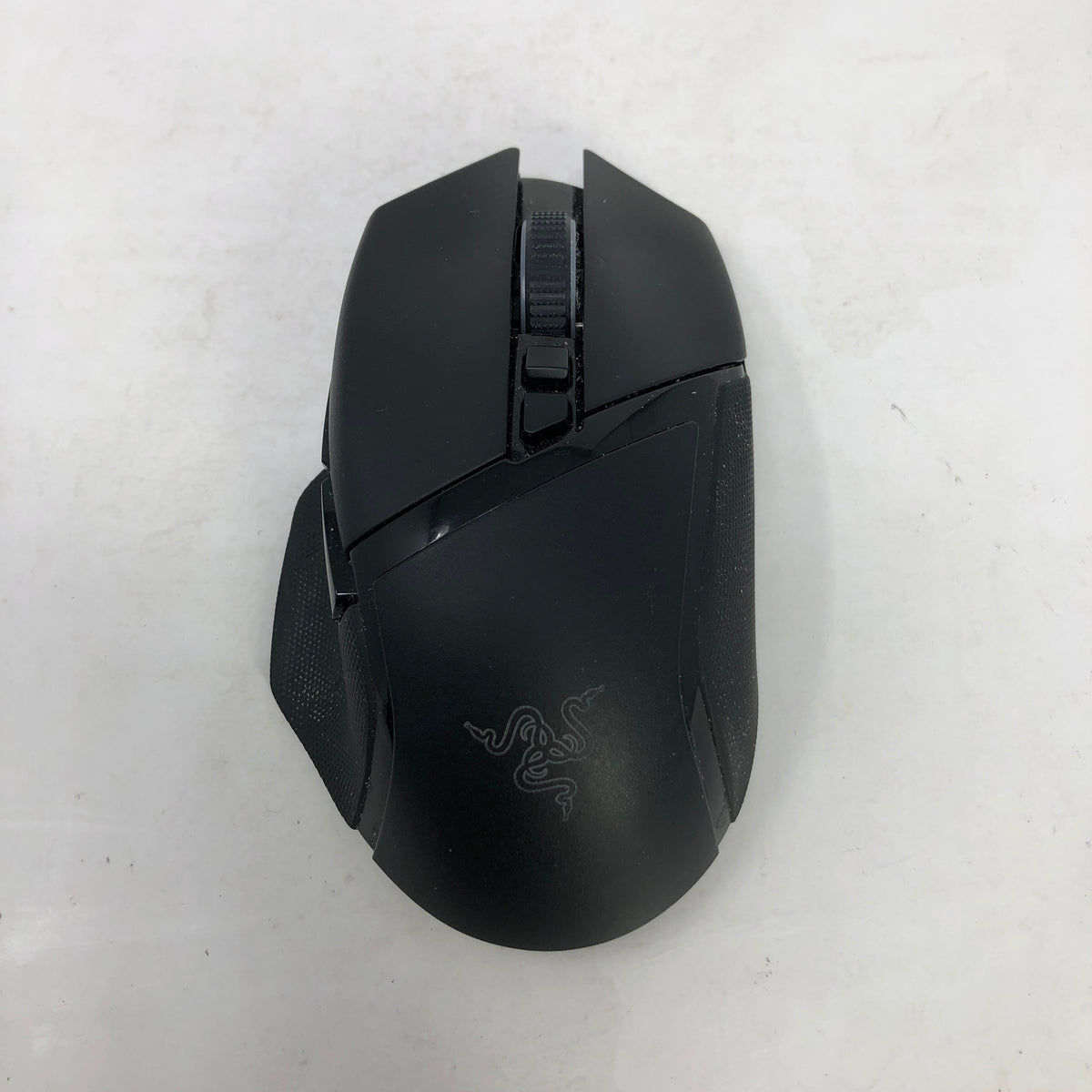 Razer Basilisk V3 Pro RZ01-0462 Wireless Gaming Mouse Black