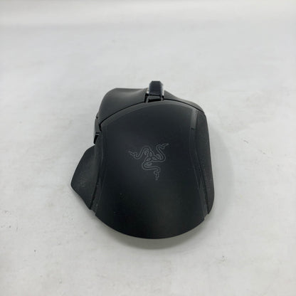 Razer Basilisk V3 Pro RZ01-0462 Wireless Gaming Mouse Black
