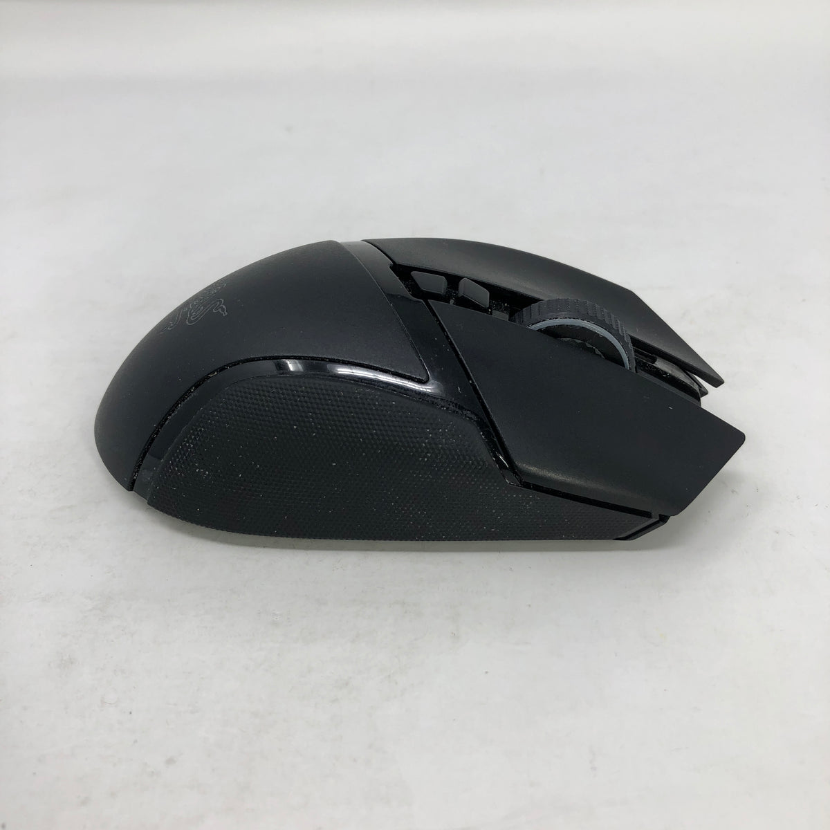 Razer Basilisk V3 Pro RZ01-0462 Wireless Gaming Mouse Black