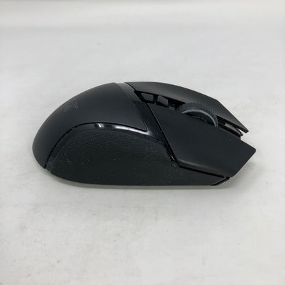 Razer Basilisk V3 Pro RZ01-0462 Wireless Gaming Mouse Black