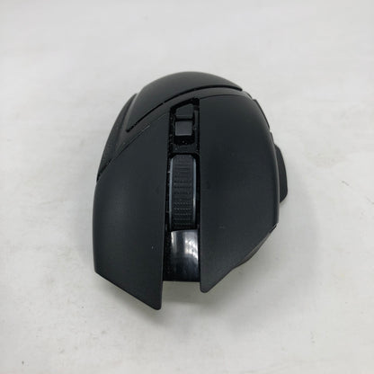 Razer Basilisk V3 Pro RZ01-0462 Wireless Gaming Mouse Black